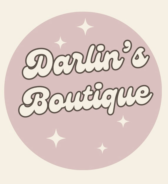 Darlins Boutique 